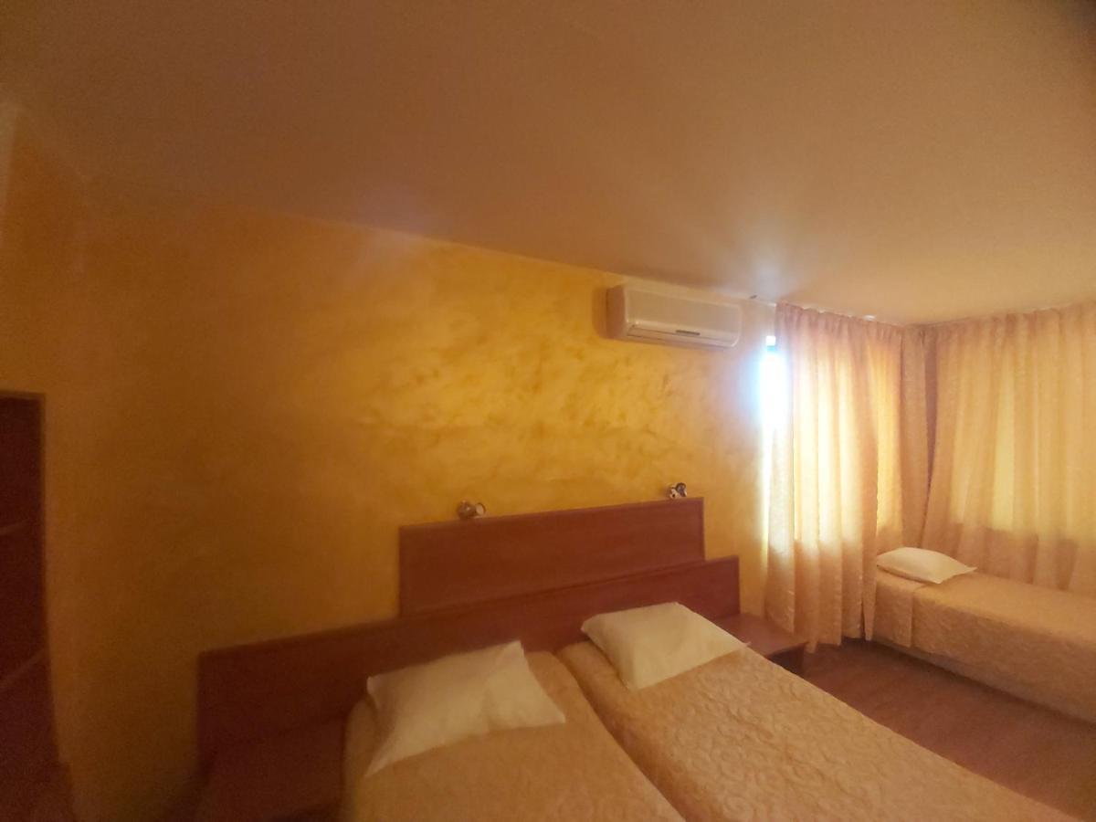 Hotel Вила Дар Созопол Exterior foto