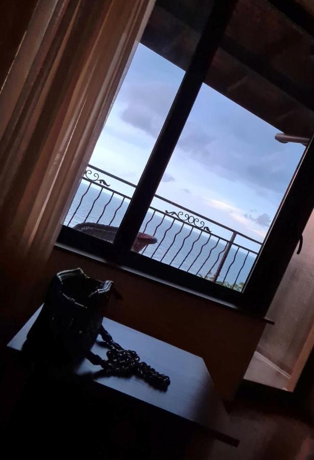 Hotel Вила Дар Созопол Exterior foto