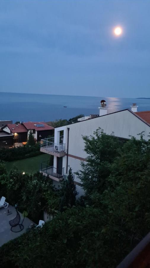 Hotel Вила Дар Созопол Exterior foto