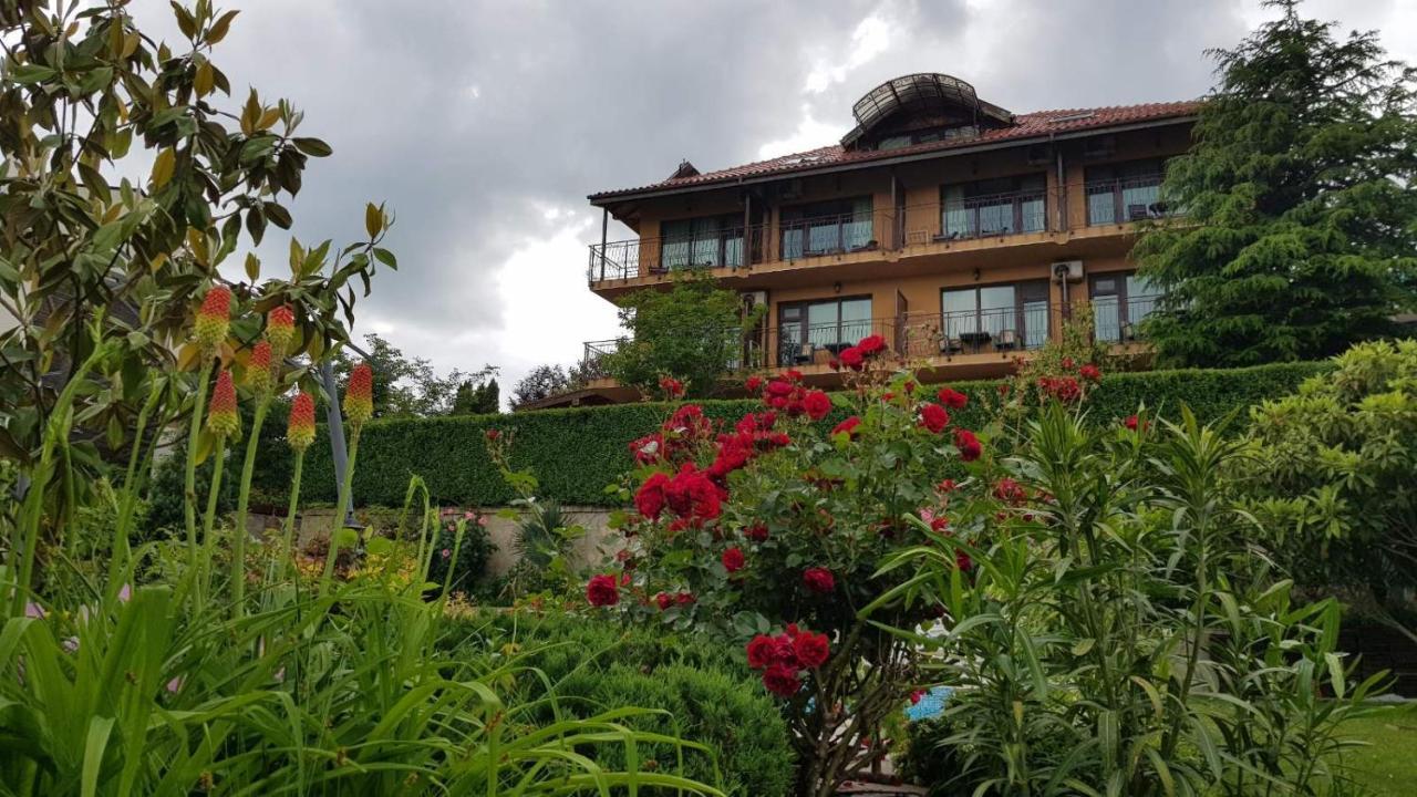 Hotel Вила Дар Созопол Exterior foto